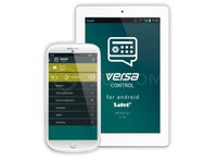 Alarm Mobile App Satel IQ Security