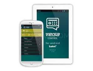 IQ Mobile Apps for Alarm