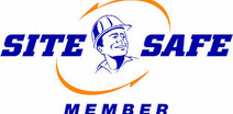 IQ Security Site Safe Member Team