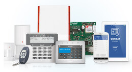 Security Alarm Systems IQ