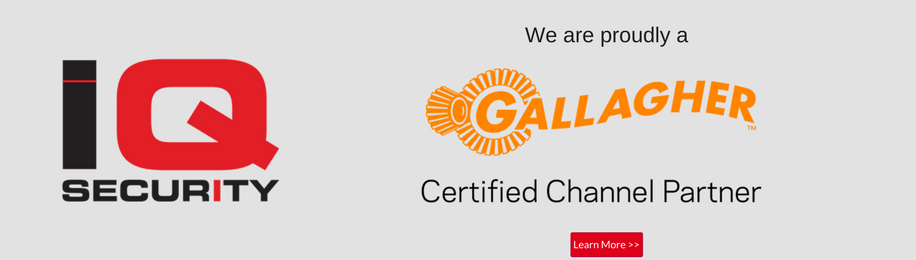 Gallagher Certified Channel Partner